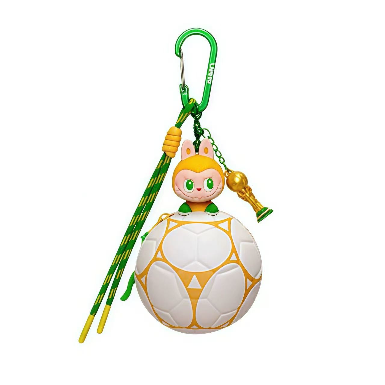 THE MONSTERS ¡Á FIFA SERIES - Football-shaped Mini Bag Blind Box