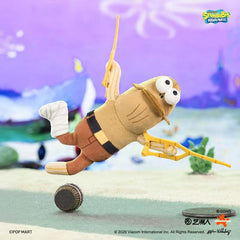 Bikini Bottom Buddies 2 Plush Series