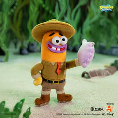 Bikini Bottom Buddies 2 Plush Series