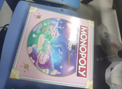 Monopoly Pucky Fairies Set-Preorder