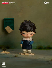 Hirono The Fleeting Year limited hanging card figure-Preorder