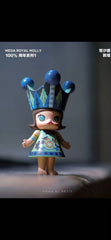 Mega Royal Molly Anniversary Series 1-Preorder