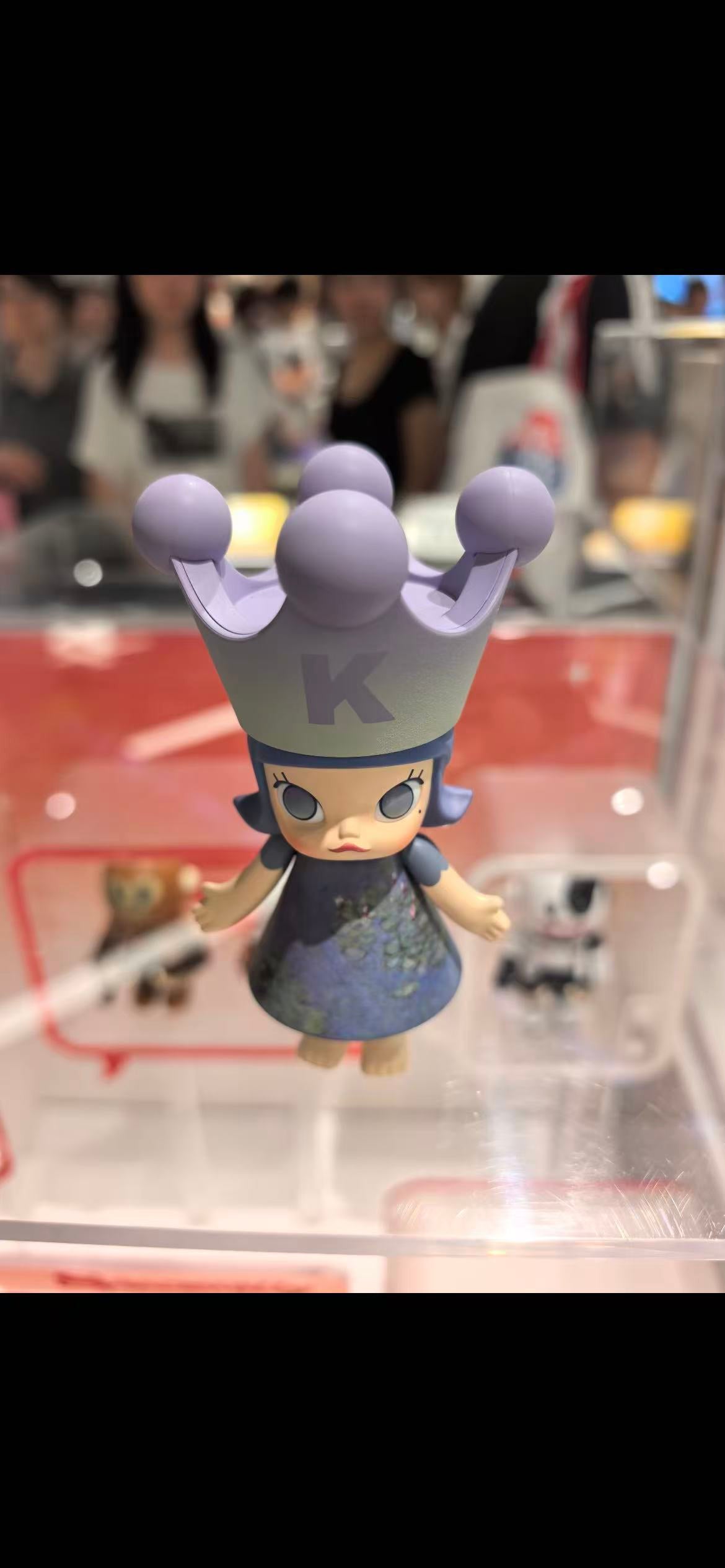 Mega Royal Molly Anniversary Series 1-Preorder