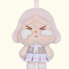 （B079) CRYBABY Sunset Concert Series-Plush Pendant Blind Box