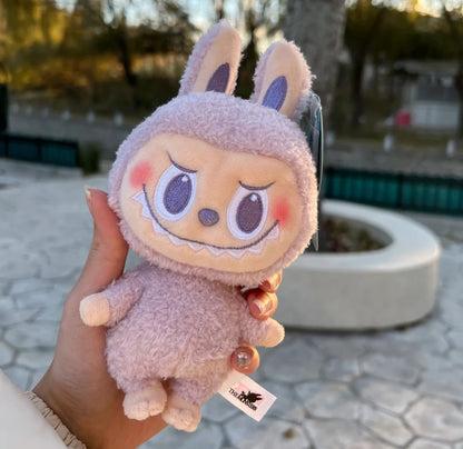 Labubu popland plush pendant-preorder