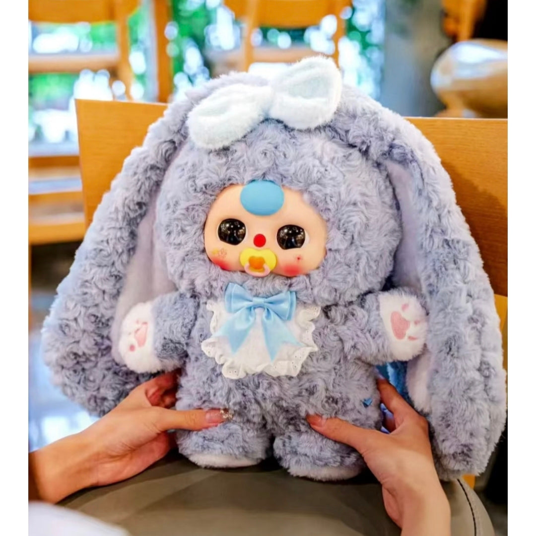 Sweet Baby Baby Three 400% V4 plush blind box