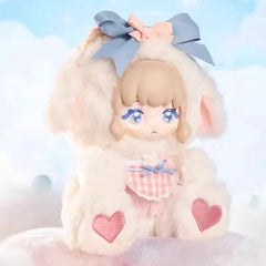 (B174)NINIZEEE Garden Poem stuffed toys Plush blind box