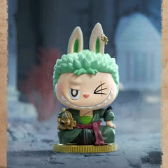 One Piece The Monsters PVC figure blind box preorder