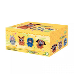 Naruto Cutie Animal party series plush blind box