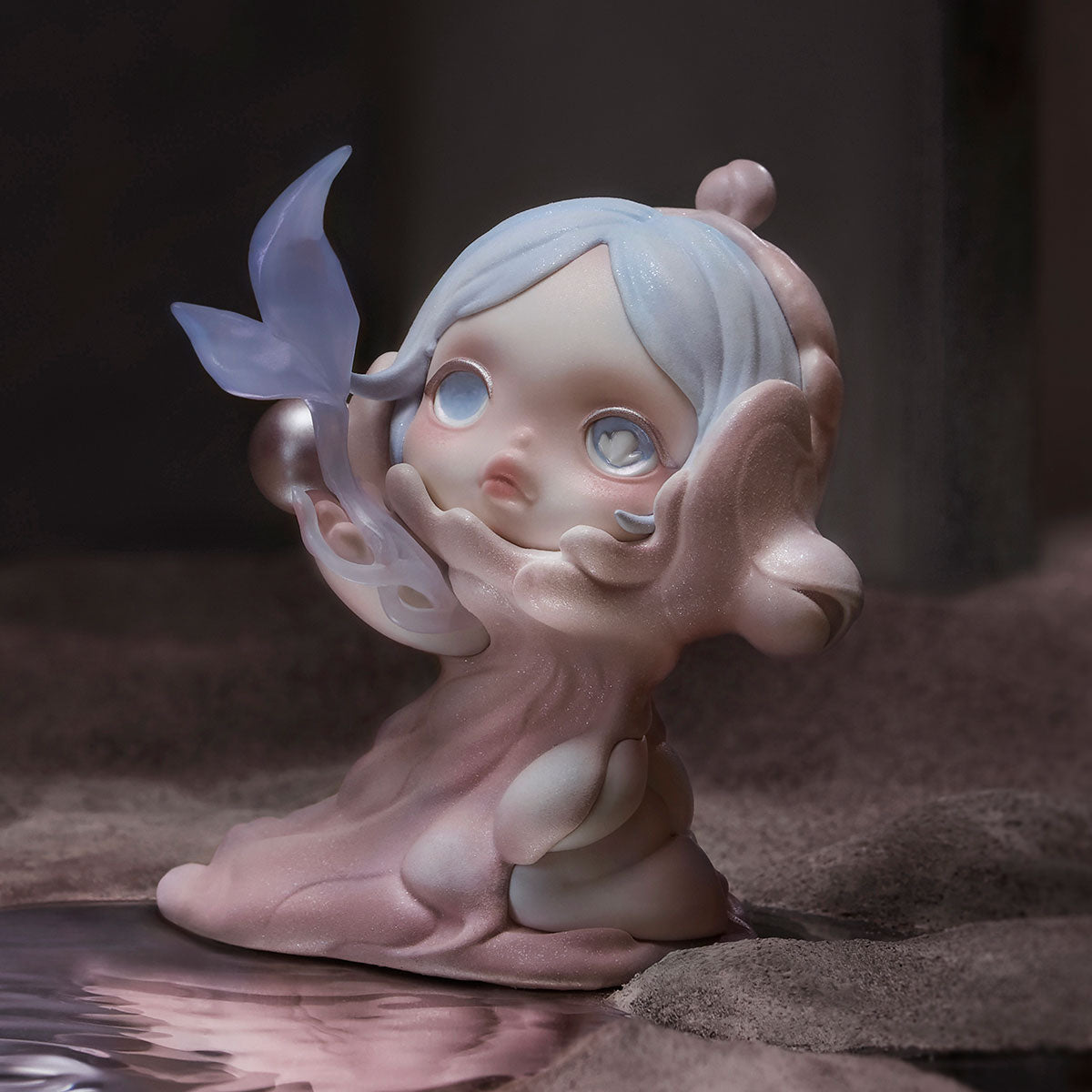 Skullpanda The Paradox Series Figure Preorder