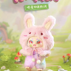 （B130）Kimmon V8｜Mimons Wilderness Dream blind box