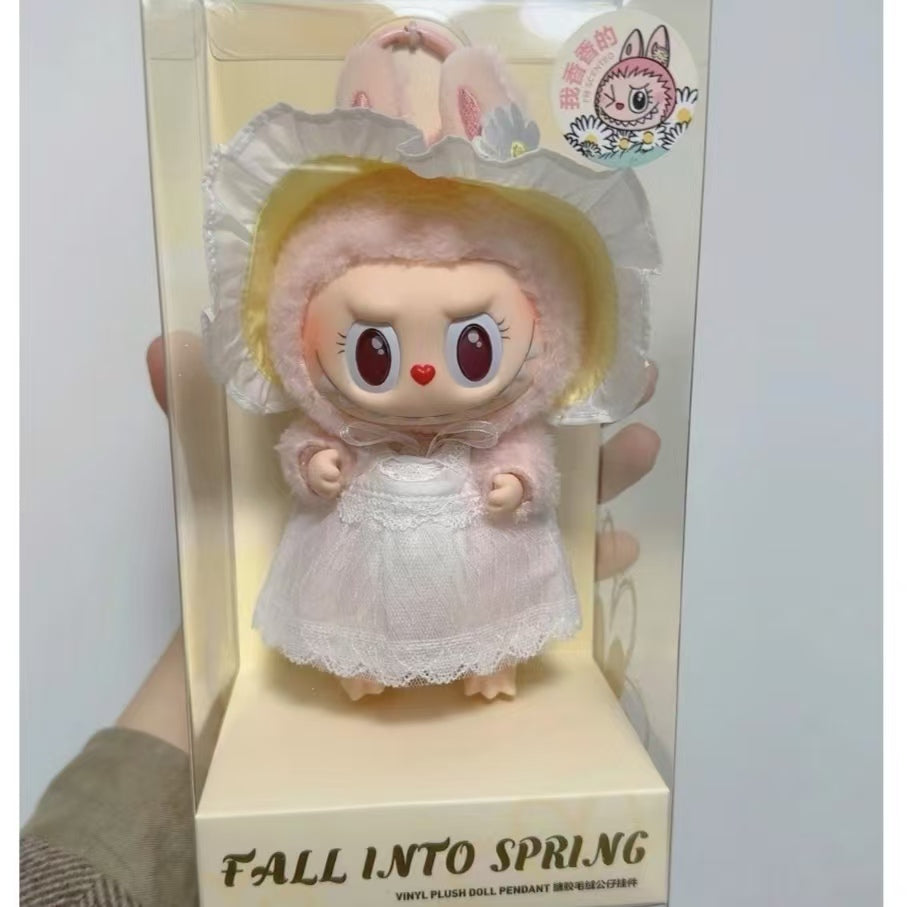 MOKOKO Fall Into Spring Vinyl Plush Pendant-preorder