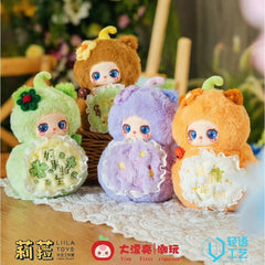 Liila's Magic HULU plush blindbox