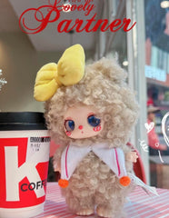 (B203)Lila is Lucky Cat V3 Honeyland Enchantment blind box