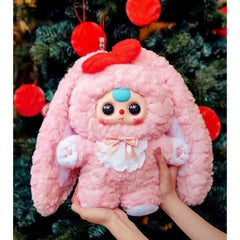 Sweet Baby Baby Three 400% V4 plush blind box