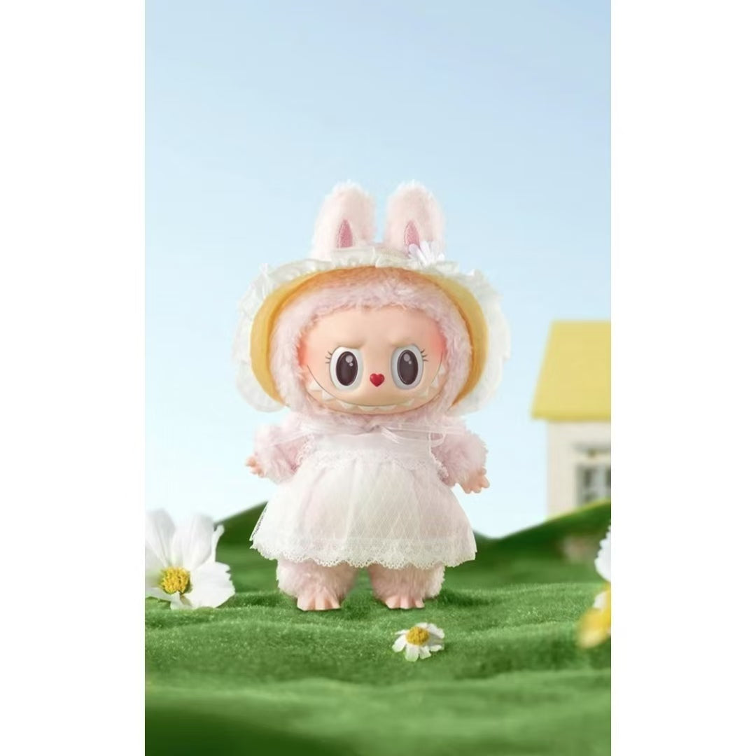 MOKOKO Fall Into Spring Vinyl Plush Pendant-preorder