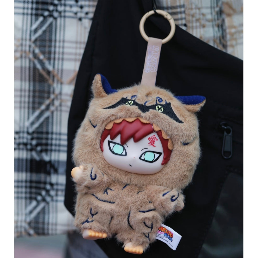 Naruto Cutie Animal party series plush blind box