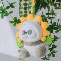 MR.PA The Escaped Vegetable Seies stuffed toys Plush blind box