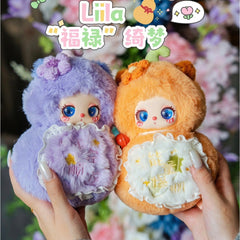 Liila's Magic HULU plush blindbox