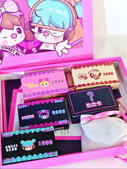 Sweet Bean Chessboard Set-Preorder