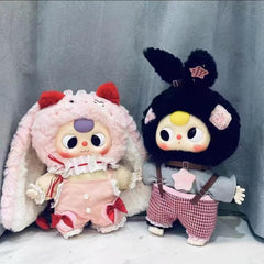 (B155) Baby three Shanghai Limited 400% blind box arttoy-preorder