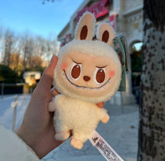 Labubu popland plush pendant-preorder