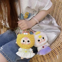(B135)Baby Three Faily Tale Kindergarten stuffed toy blindbox