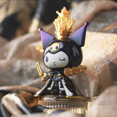 KUROMI Chess series PVC figures blind box-Preorder