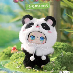 （B130）Kimmon V8｜Mimons Wilderness Dream blind box