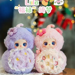 Liila's Magic HULU plush blindbox