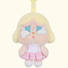 （B079) CRYBABY Sunset Concert Series-Plush Pendant Blind Box