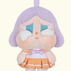 （B079) CRYBABY Sunset Concert Series-Plush Pendant Blind Box