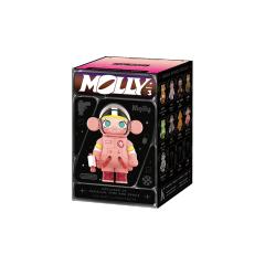 (B097)MEGA SPACE MOLLY 100% Series 3