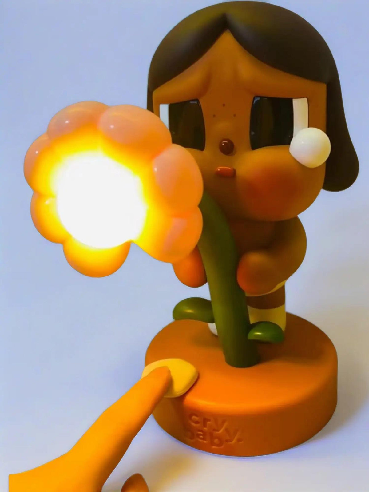 Crybaby Sad Club Series Lamp