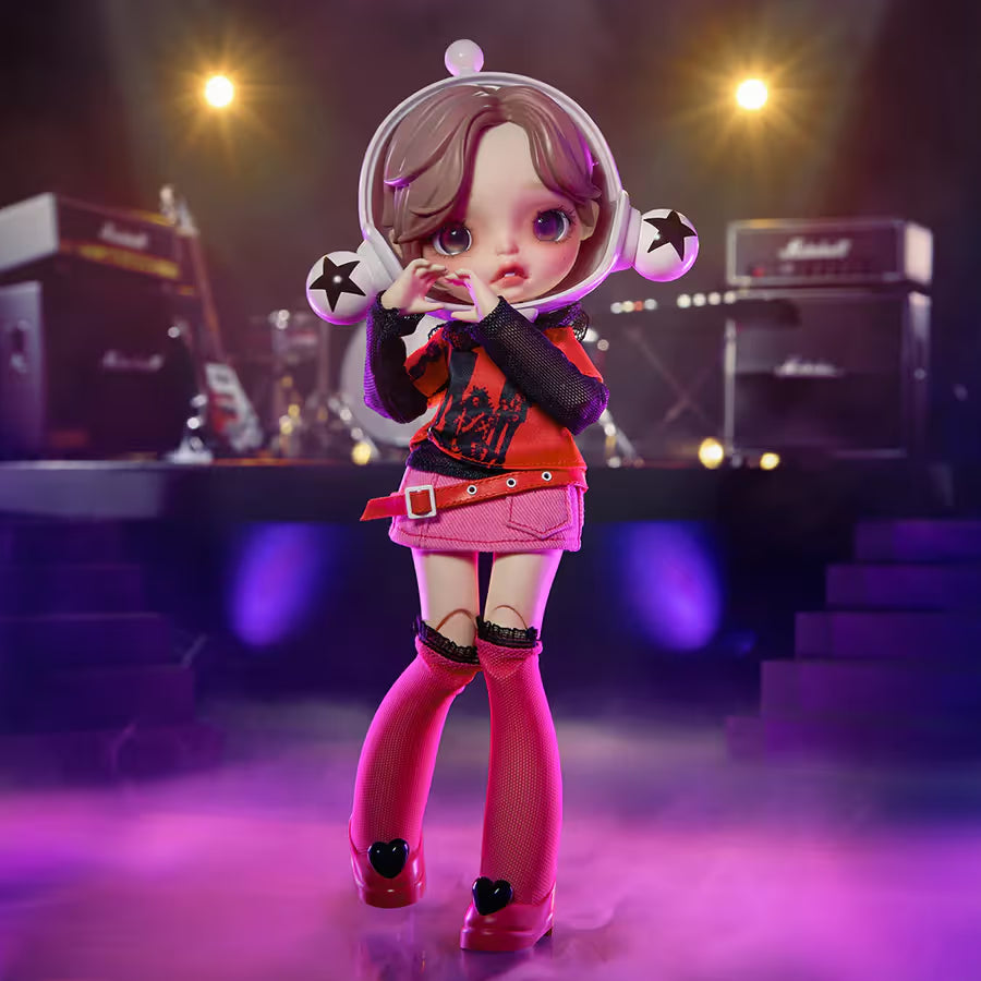 NANA Osaki Komatsu Figurines&Action Figures Set