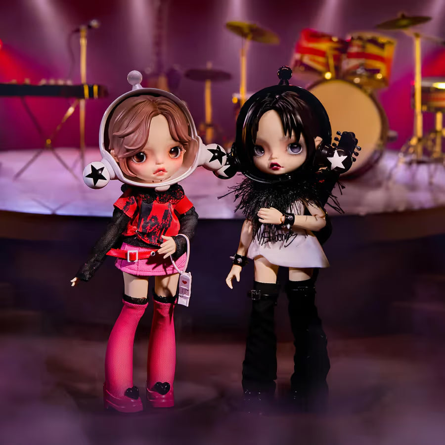 NANA Osaki Komatsu Figurines&Action Figures Set