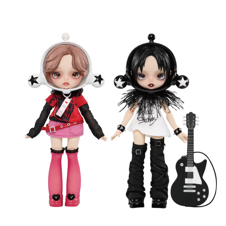 NANA Osaki Komatsu Figurines&Action Figures Set