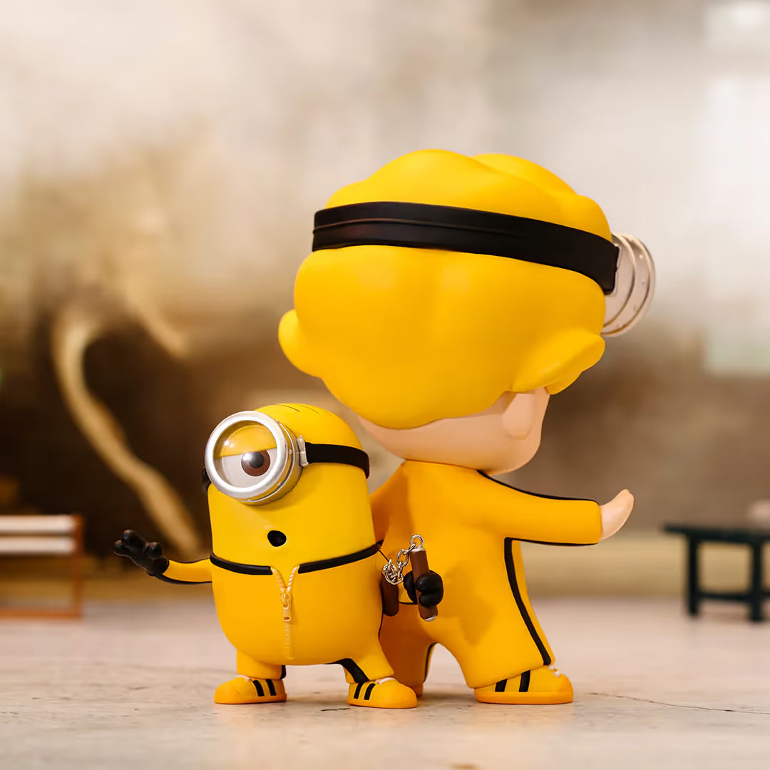 Dimoo Big Doll collection-Preorder