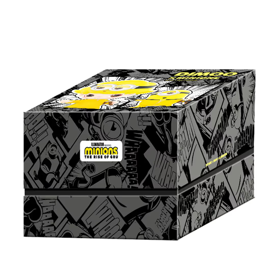 Dimoo Big Doll collection-Preorder