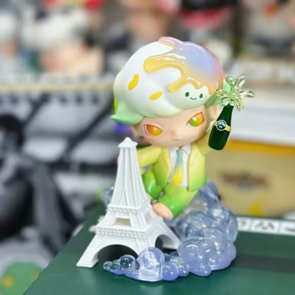 Dimoo limited Figures  Collection-Preorder