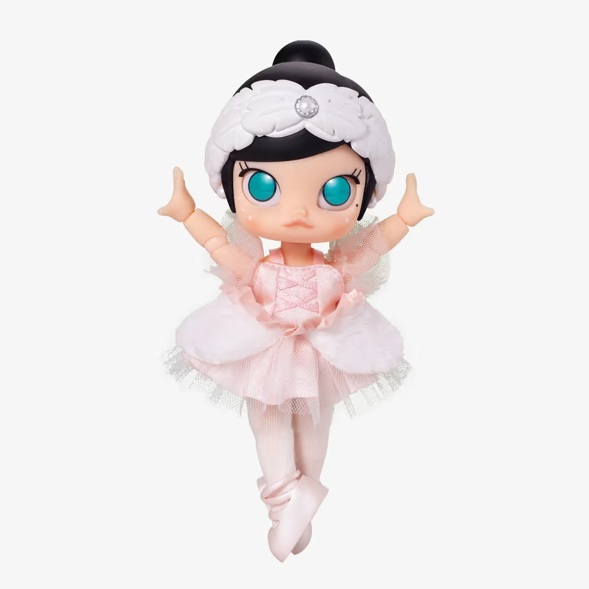 Molly Action Figures collection-Preorder