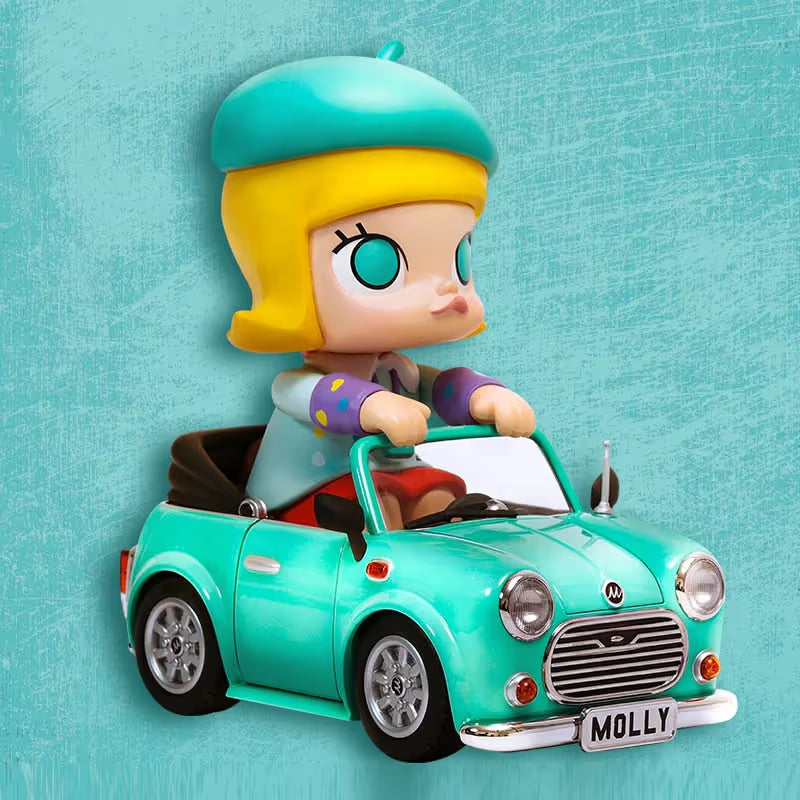 Molly Big Doll collection-Preorder