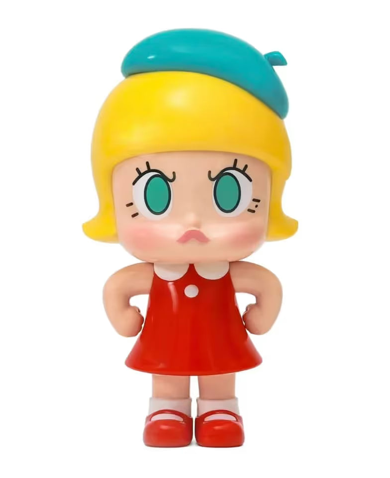 Angry & Royal Molly 20th Anniversary collection-Preorder
