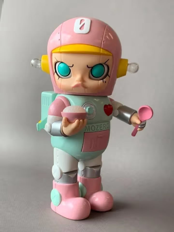 Molly Big Doll collection-Preorder