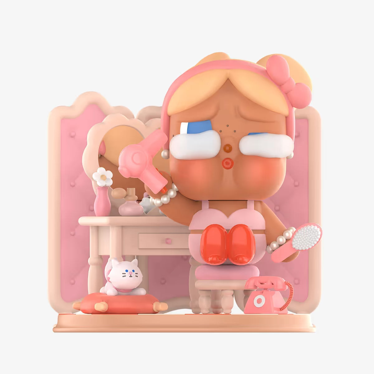 Crybaby limited Big Doll collection-Preorder
