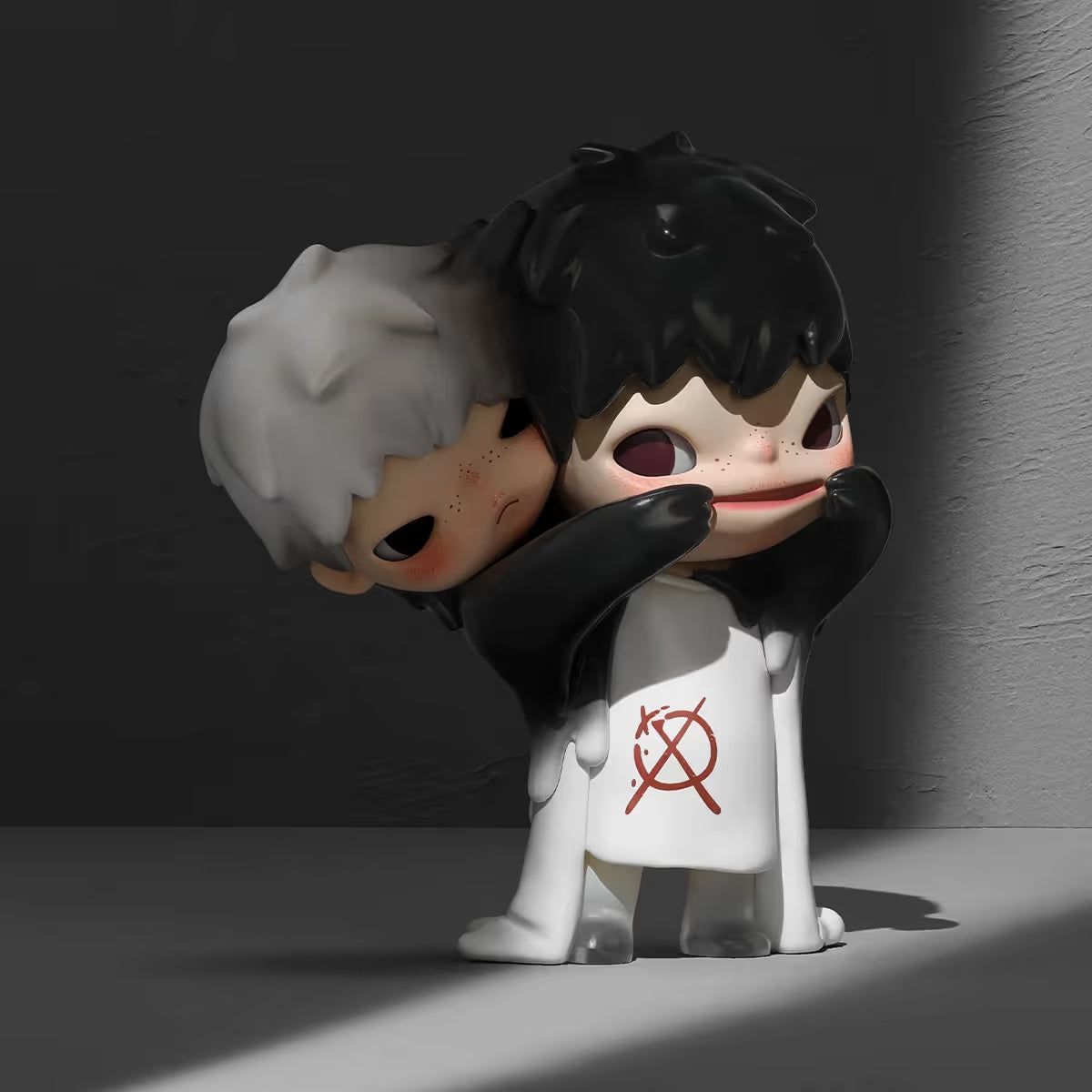 Hirono Simper Big Doll-Preorder