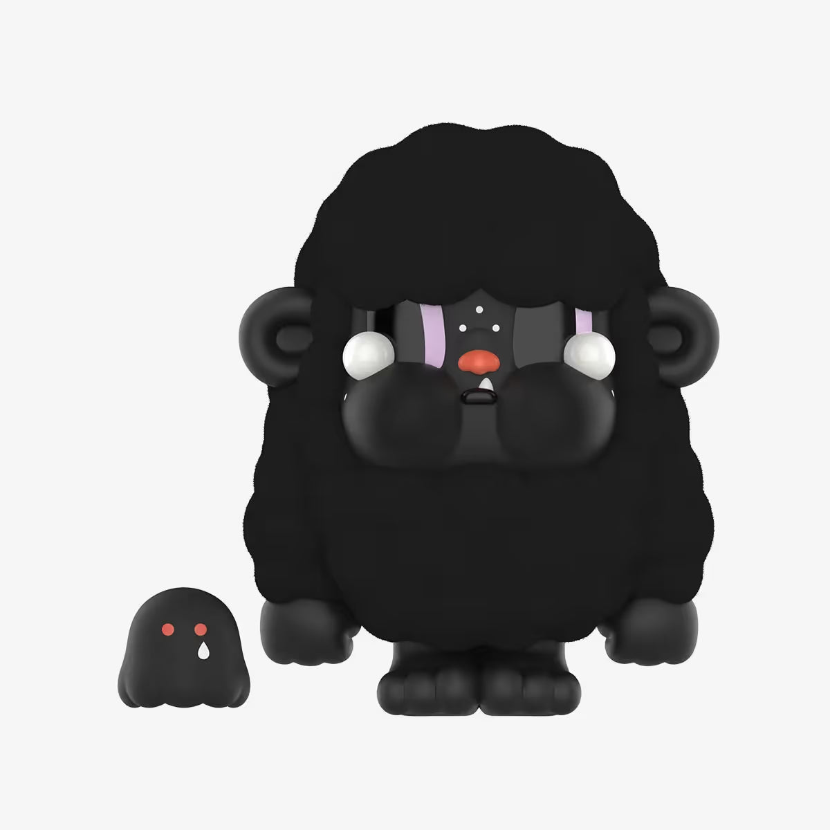 Crybaby Monster's Tears Series-Preorder