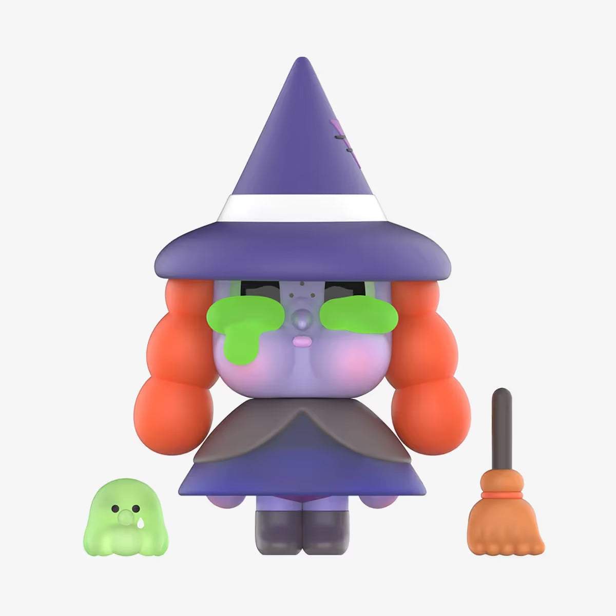 Crybaby Monster's Tears Series-Preorder