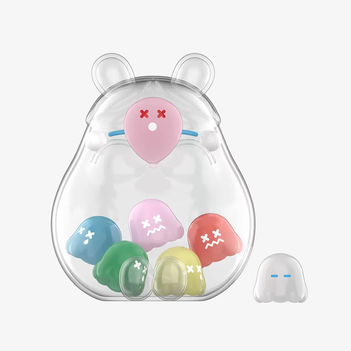 Crybaby Monster's Tears Series-Preorder