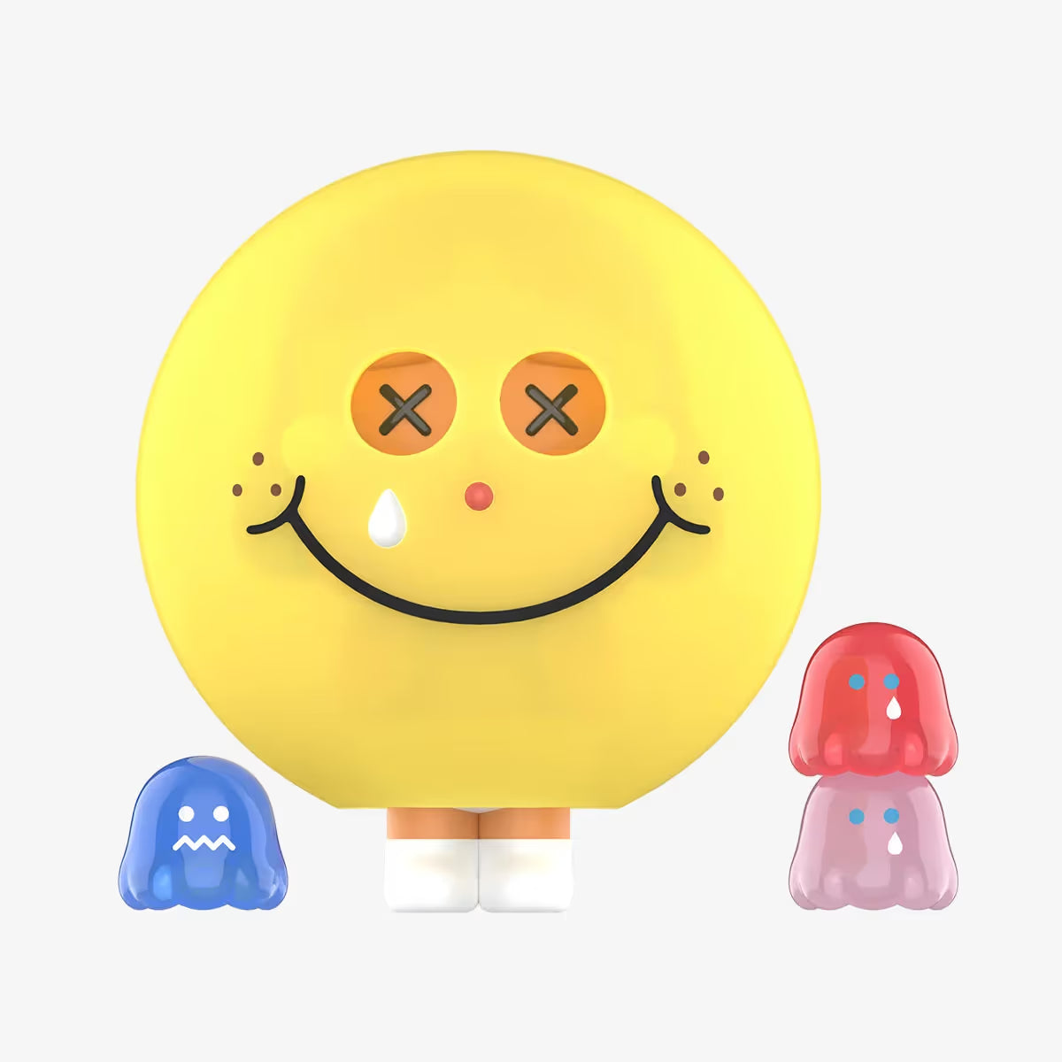 Crybaby Monster's Tears Series-Preorder